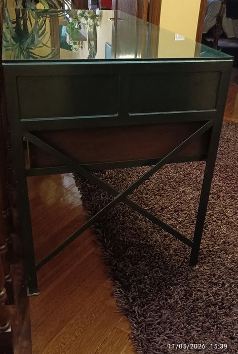 Secretaria vintage