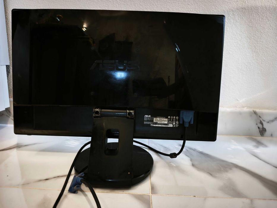 Monitor ASUS 21.5'