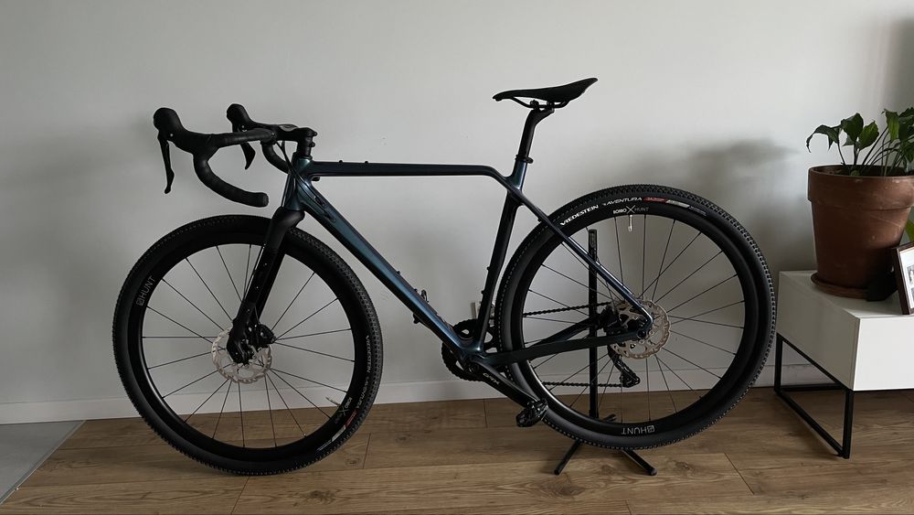 Rondo Ruut CFX Carbon rozm. M