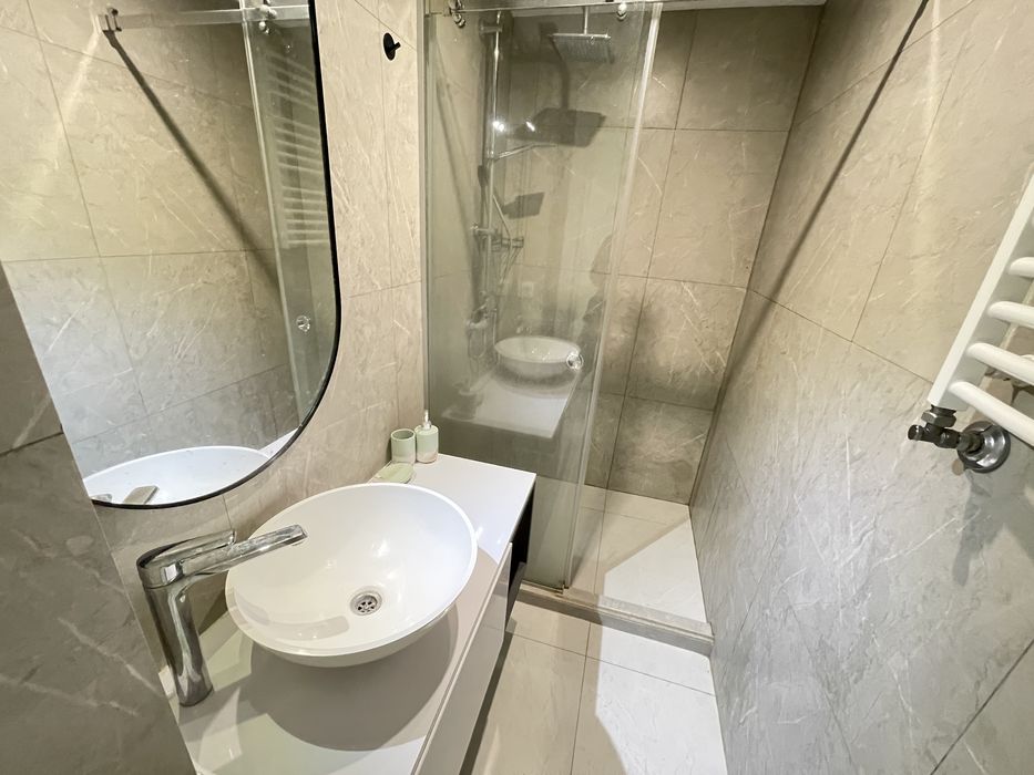 ОРЕНДА 1 кім квартири, вул. Острозького (центр)