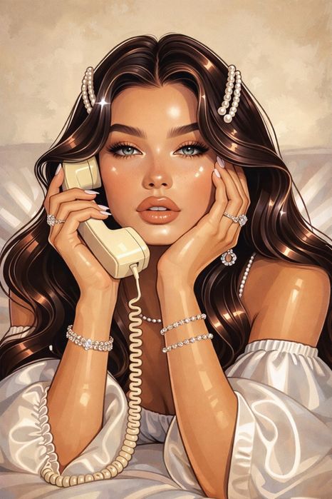 БЕЗКОШТОВНО перший портрет на подарунок чи собі