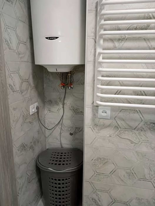 Продам 1к. квартиру з євроремонтом в ЖК "LaLaLand", Берковецька 6б.