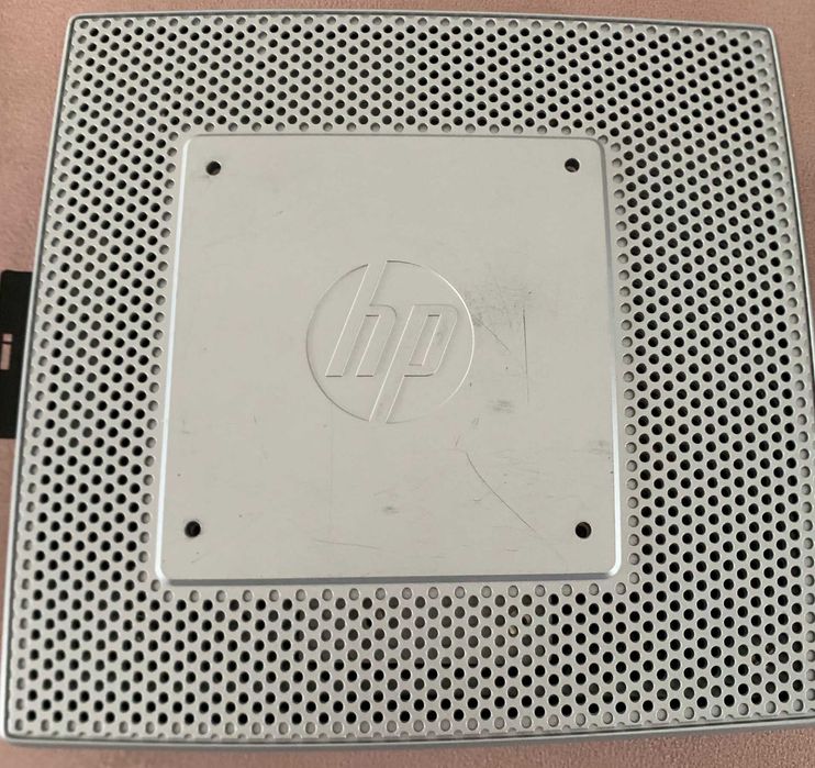 Клієнт HP t510 Thin Client Model: HSTNC-012-TC БУ