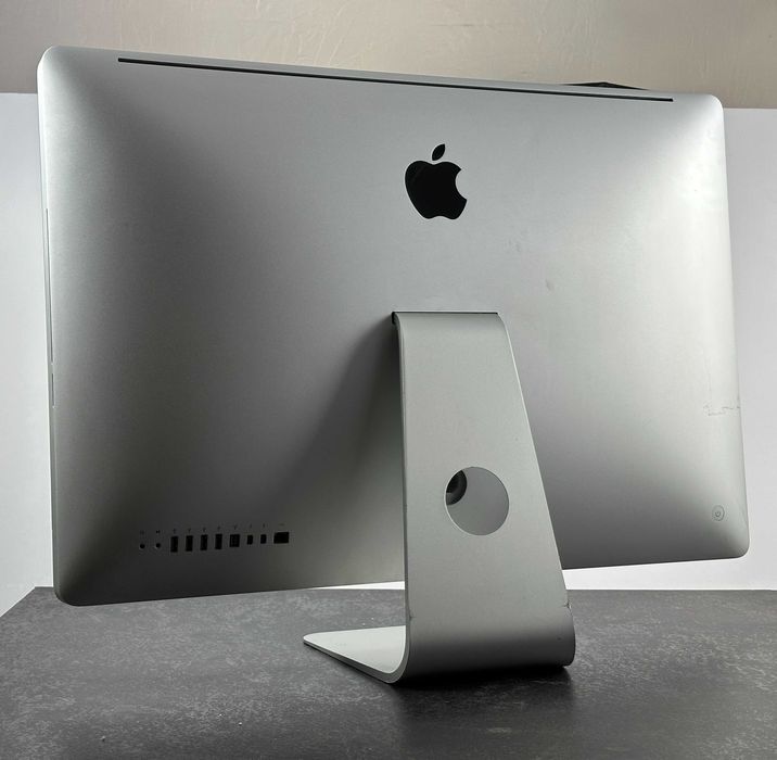 Premium Komputer Apple IMAC Monitor 27" 16GB Retina 5k TYTAN PRACY