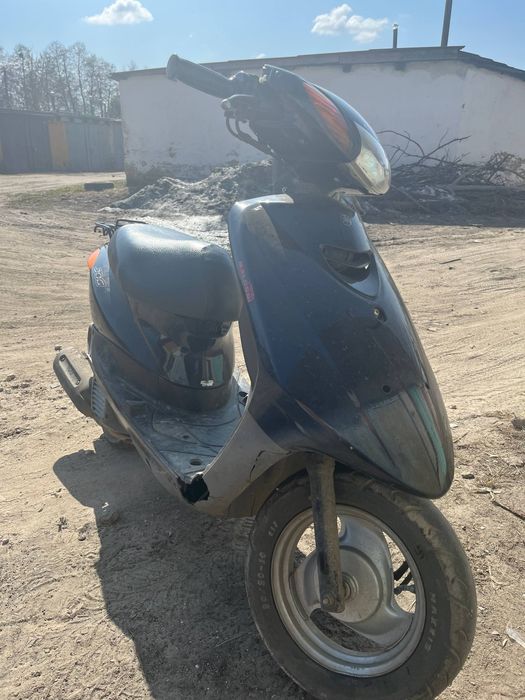 Продам yamaha jog 36j