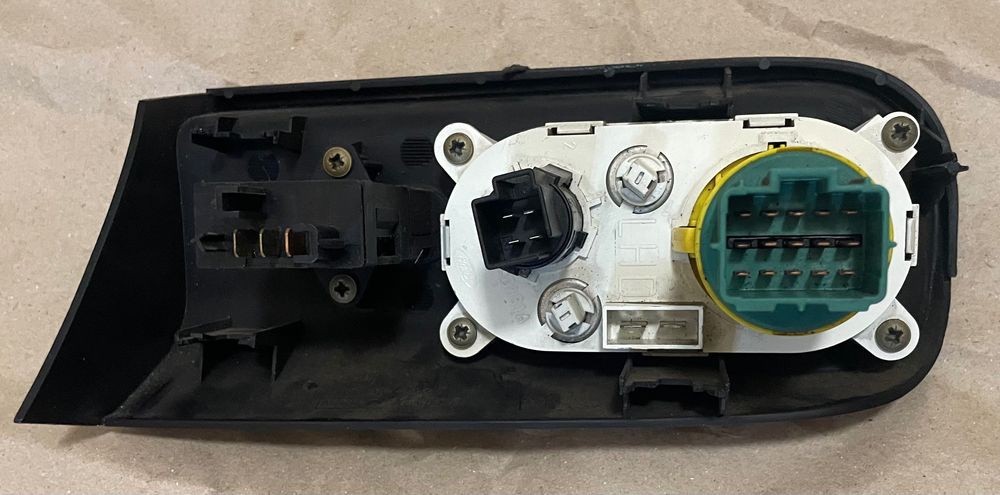 Блок перемикача світла Ford Mondeo-MK-1,2 / Форд Мондео-МК-1,2