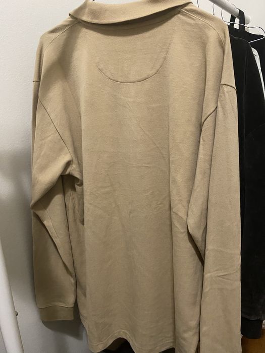 Polo vintage Ecko Unltd