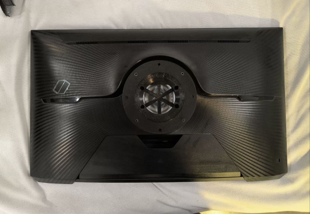 Монітор 28" Samsung Odyssey G7 LS28BG702 (LS28BG702EIXUA) UHD 4K/144Гц