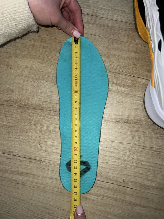 Кросівки Air Jordan Luka 3 White