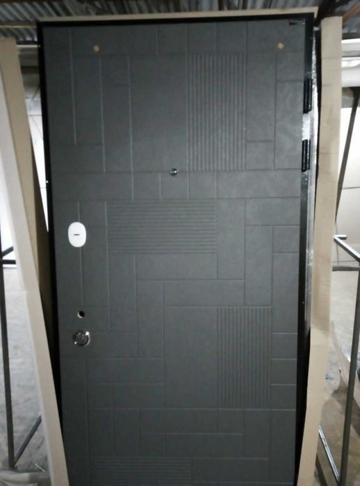 Входная Дверь с Установкой, Недорого!