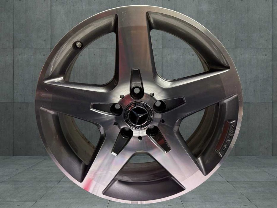 Felgi Mercedes AMG 5x112 R18