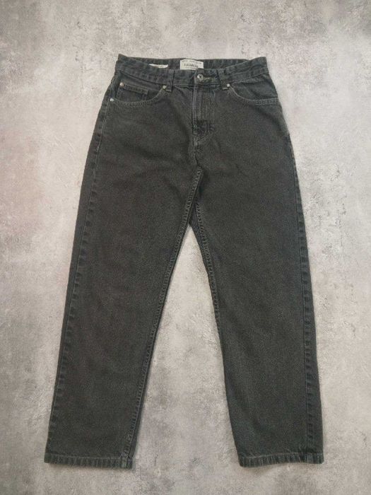 Джинси Pull&Bear жіночі. Розмір 38