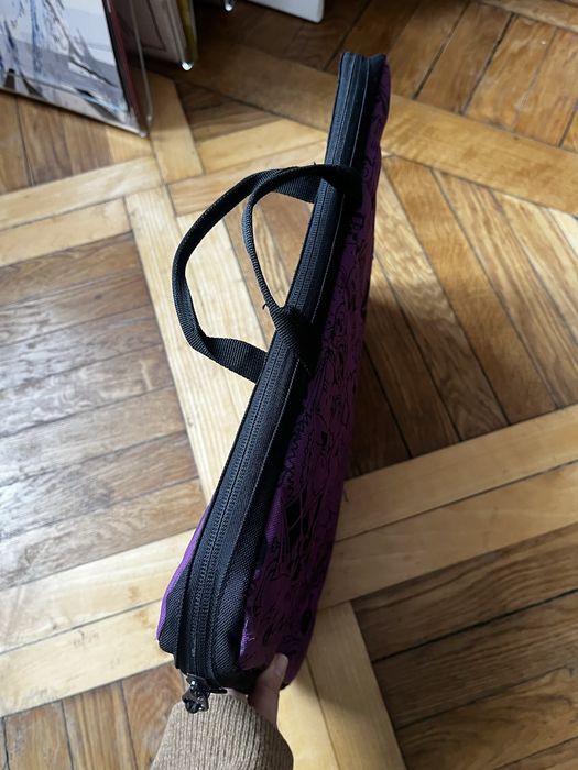 Сумка і чохол-конверт для ноутбука