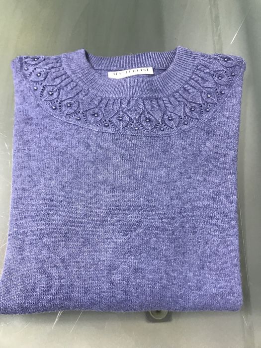 Camisola mulher Masterlist