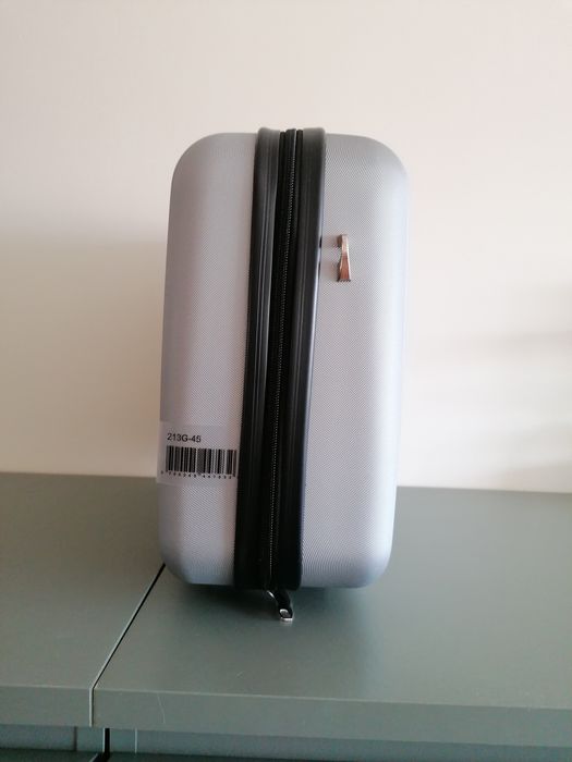 Necessaire de viagem