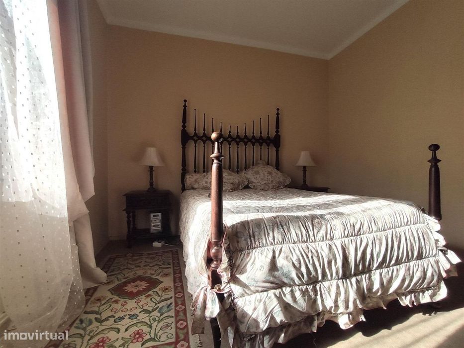 Quinta na vila da Chamusca (2 moradias)