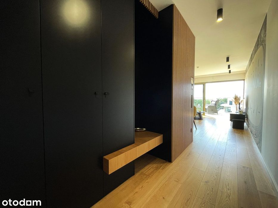 Luksusowy apartament z widokiem na morze - Widok 4