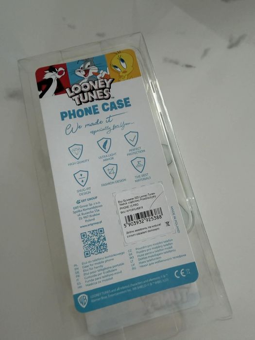 Etui iPhone 13Pro