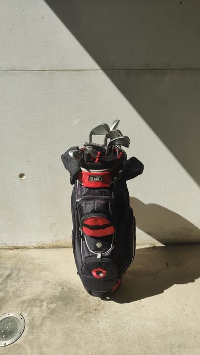 Saco de golfe CartBag