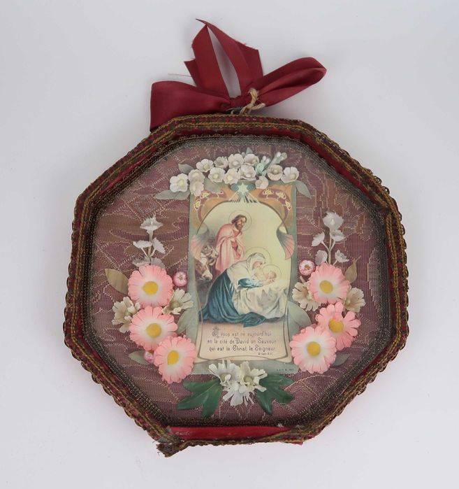 Registo Religioso Antigo