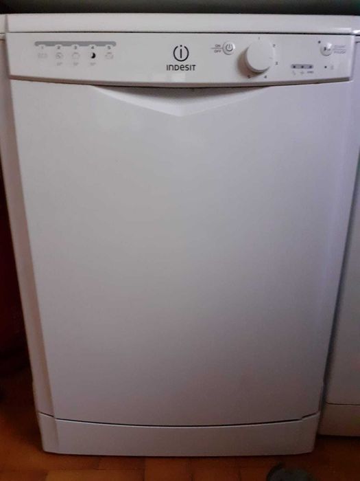 Máquina de lavar loiça