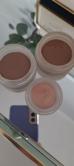 Paese x Krzyszkowska bronzery