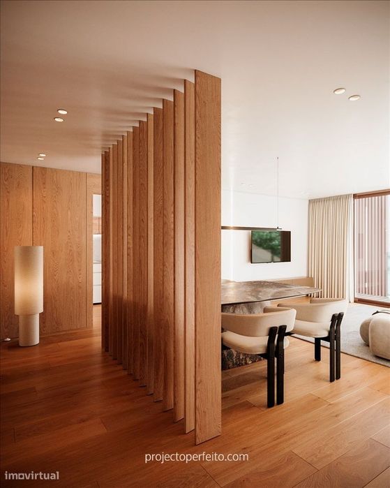 Apartamento T3 Venda em Silvalde,Espinho