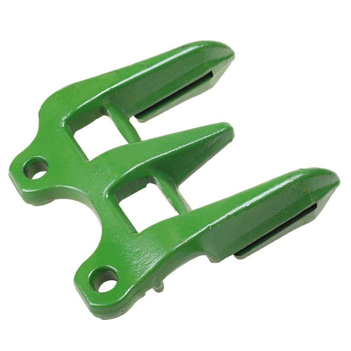 Запчастини JOHN DEERE