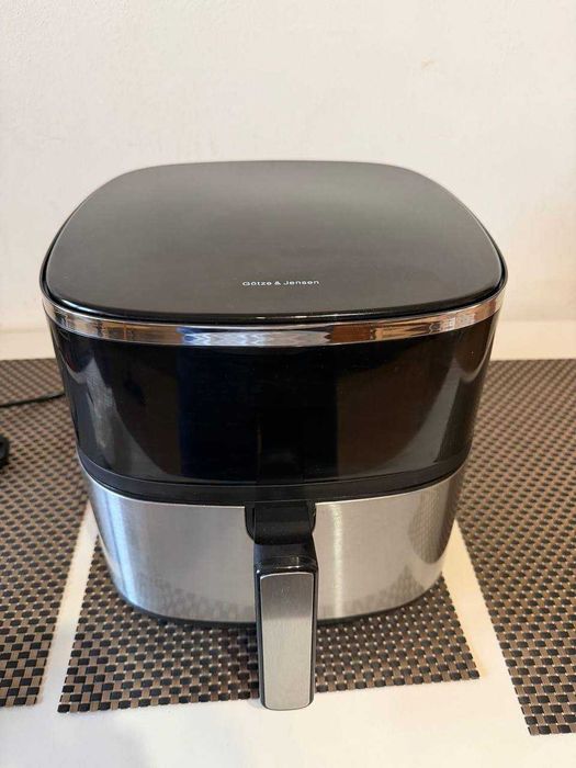 Frytkownica Gotze & Jensen