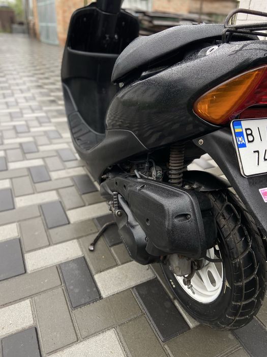 Скутер Honda Dio 34