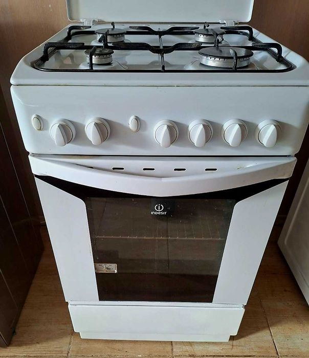 Плита газова 50 см