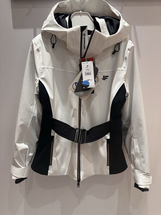 Damska kurtka narciarska 4F rozmiar M 20000 membrana