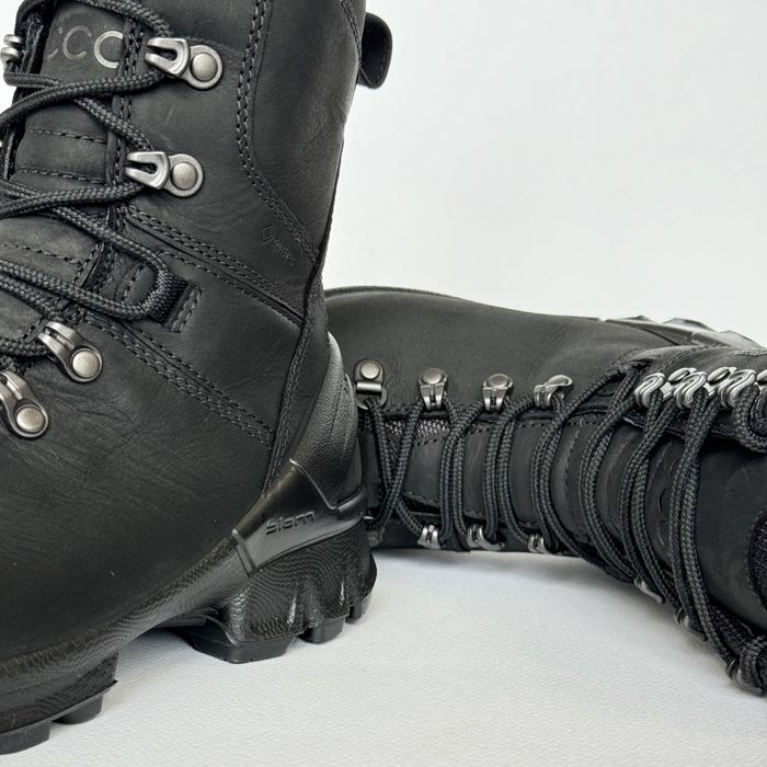 Черевики ECCO BIOM Xpedition Professional Gore-Tex 36 р.