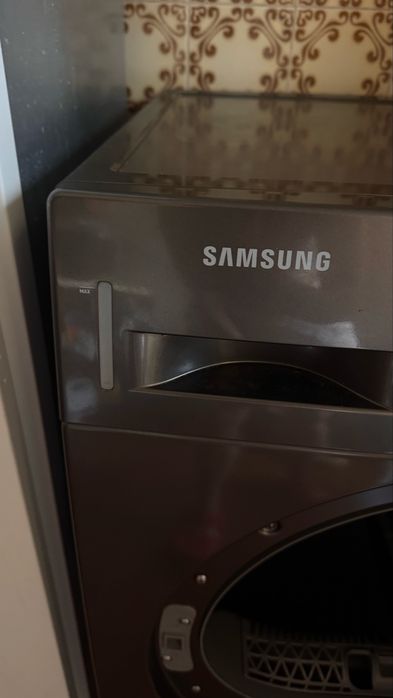 Samsung secadora de roupas