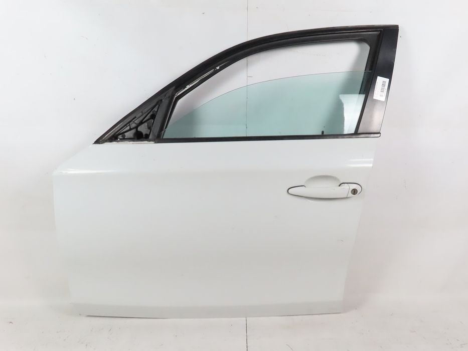 Porta Esquerdo/Frente Seminovo/ Original Bmw 1 (E87) 41517191011
