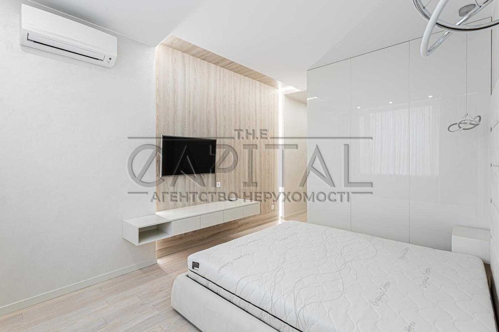 Многокомнатная квартира по адресу ул. Давидчука (площадь 140 м²) - Atlanta.ua - фото 17