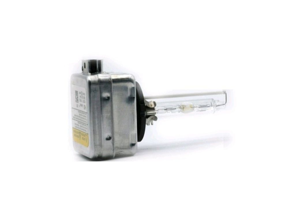 Żarnik xenon D1S+60%
