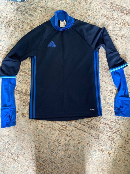Кофта для занять спортом Adidas, оригінал