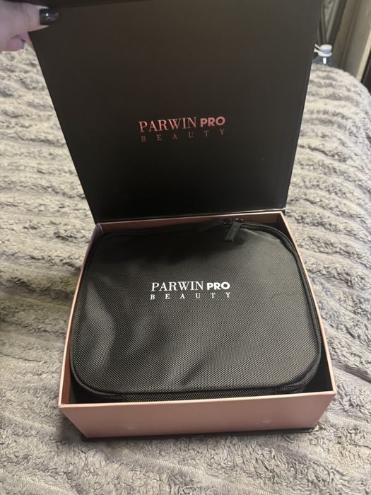 Продам професиональный стайлер ParwinPro