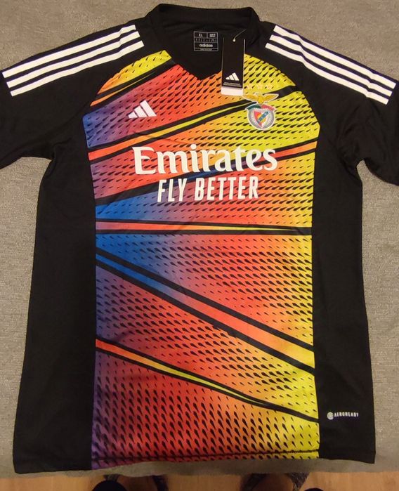 Camisola Benfica Adidas