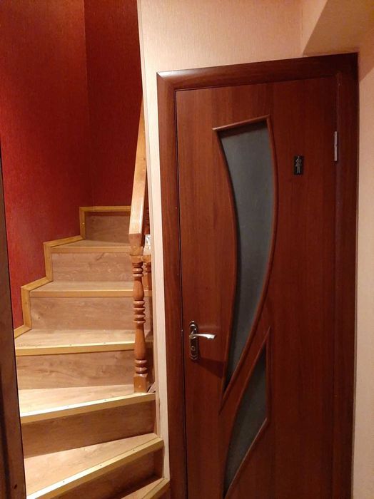 Многокомнатная квартира по адресу ул. Зодчих (площадь 170 м²) - Atlanta.ua - фото 12