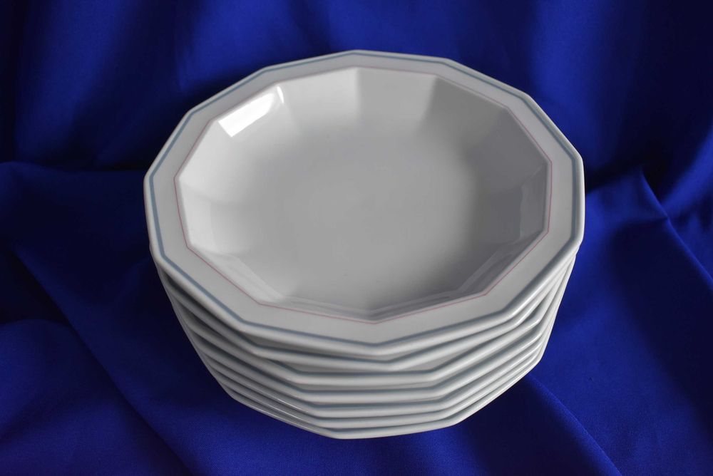 Talerze głębokie Rosenthal