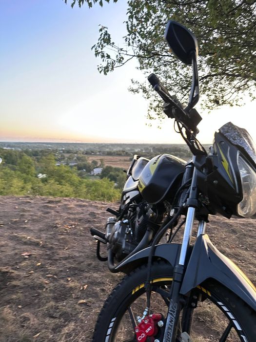 Форте сіріус 150р