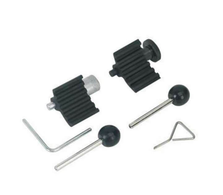 Kit de Ferramentas para distribuição para motores do grupo VW