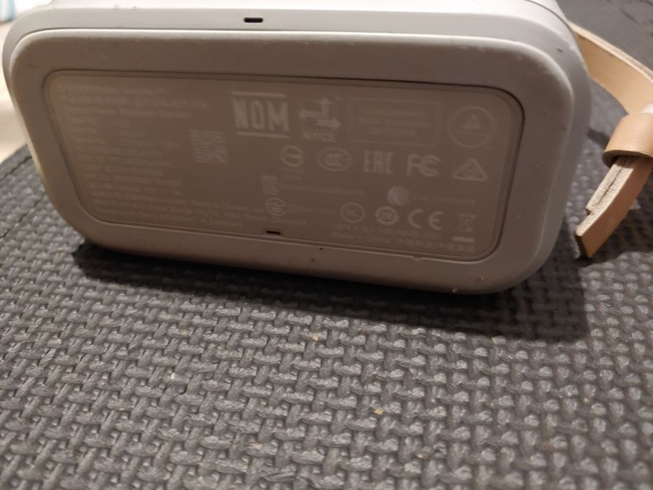 Bang & Olufsen Beoplay P6 głośnik bezprzewodowy