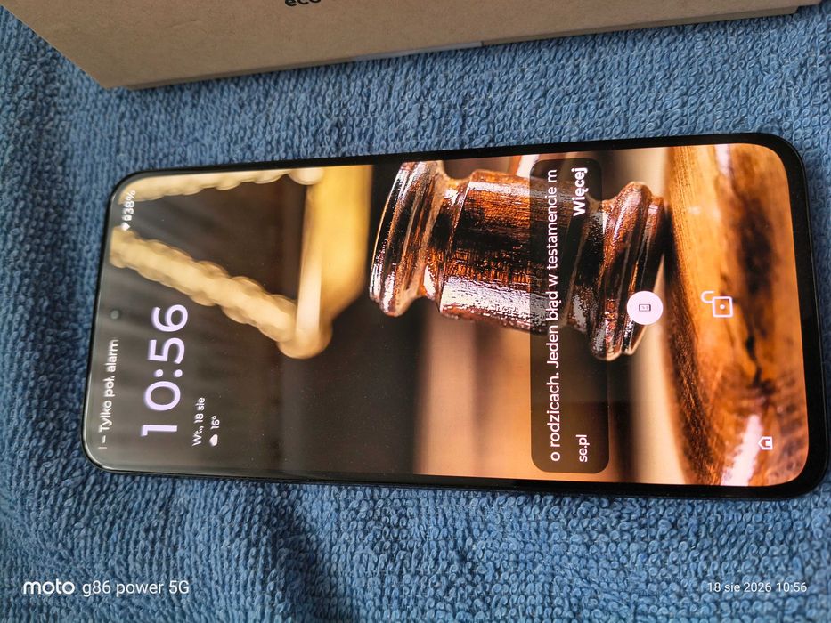 Motorola Edge 30 Neo