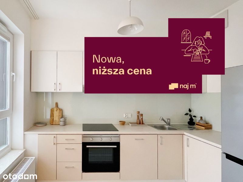 W centrum miasta I Bez pośredników I Zwierzęta mile widziane