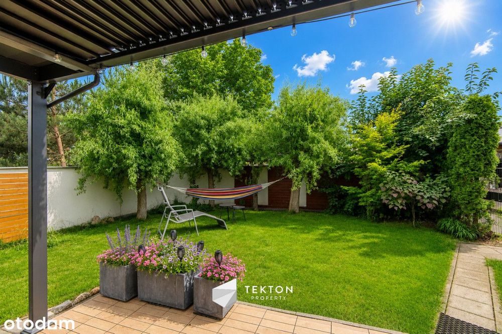 Rezerwacja - Przy Lesie, Z Ogrodem 120m2, Parking