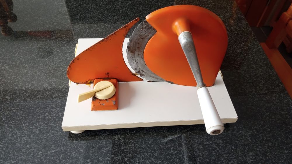 Vintage meat slicer423211384806451202
