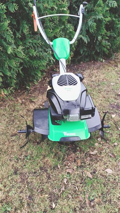 Glebogryzarka VIKING HB 585